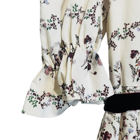 Antonio Melani | Emilia Floral Dress NWT - Picture 13 of 15